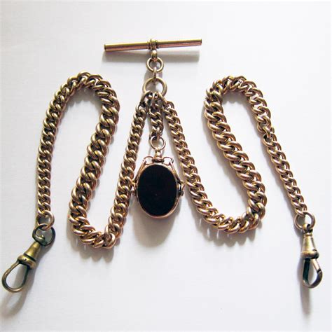 vintage watch fob replica artifact|fob chains for watches.